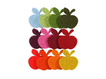 Apfel "klein"